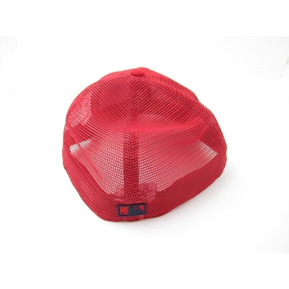 2023 New On Field New Era Low Profile 59fifty Mesh Fitted Hat Sz 8 - Picture 5 of 8